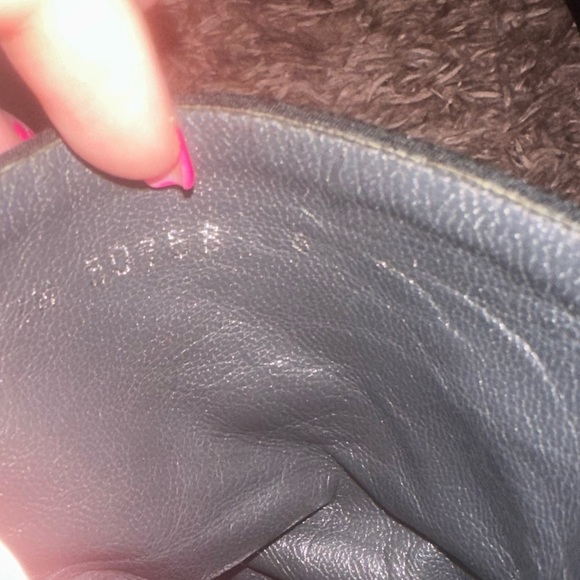 Stuart Weitzman Steadydate Black Heeled Ankle Boots with Sleek Design 6 - Picture 10 of 12